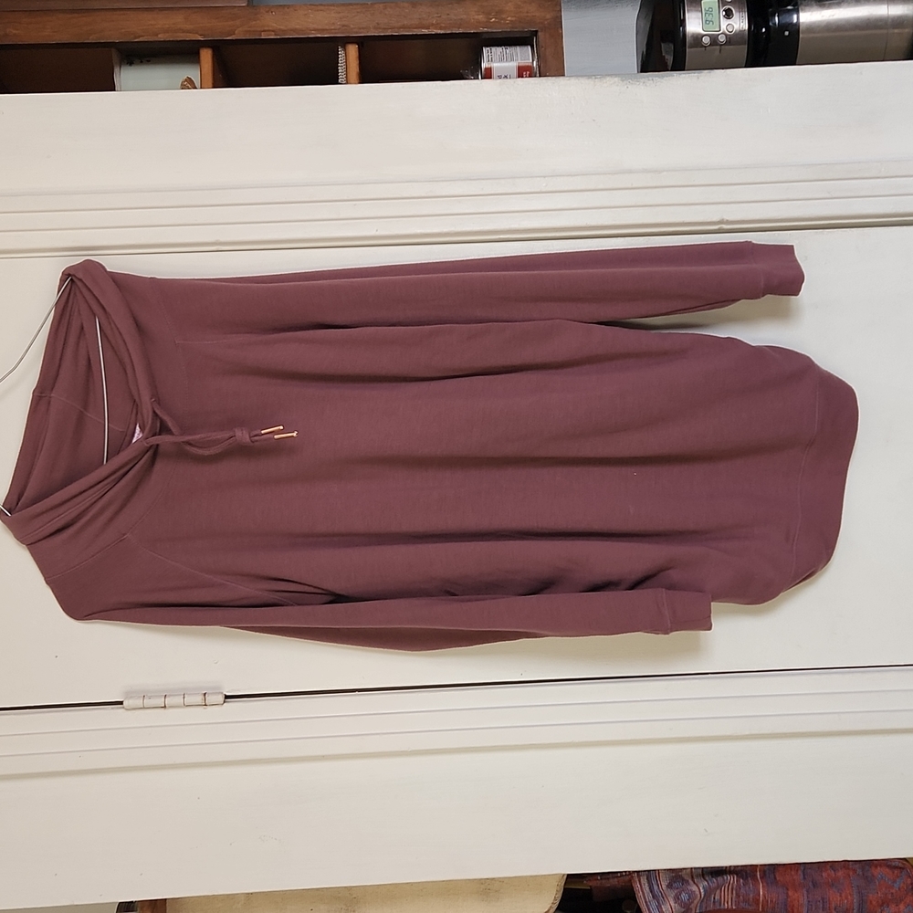 maternity pullover